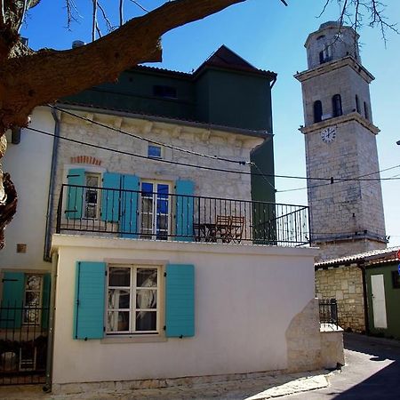 Vila Katina Vila Premantura Quarto foto