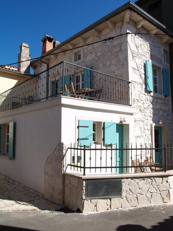 Vila Katina Vila Premantura Quarto foto