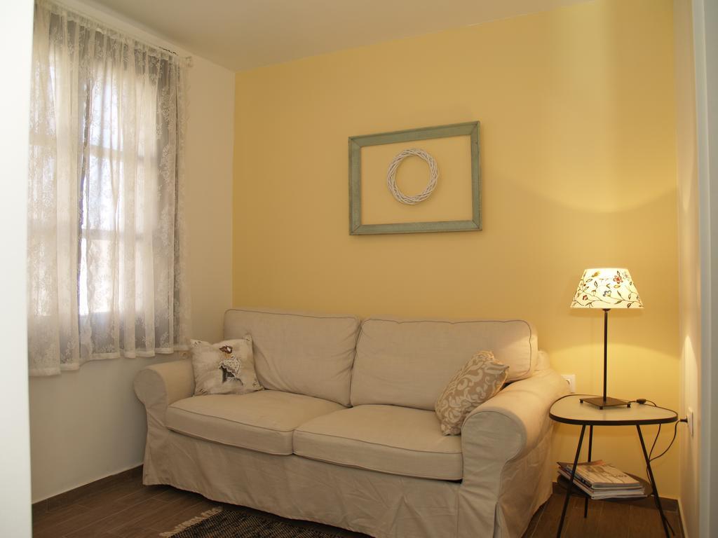 Vila Katina Vila Premantura Quarto foto