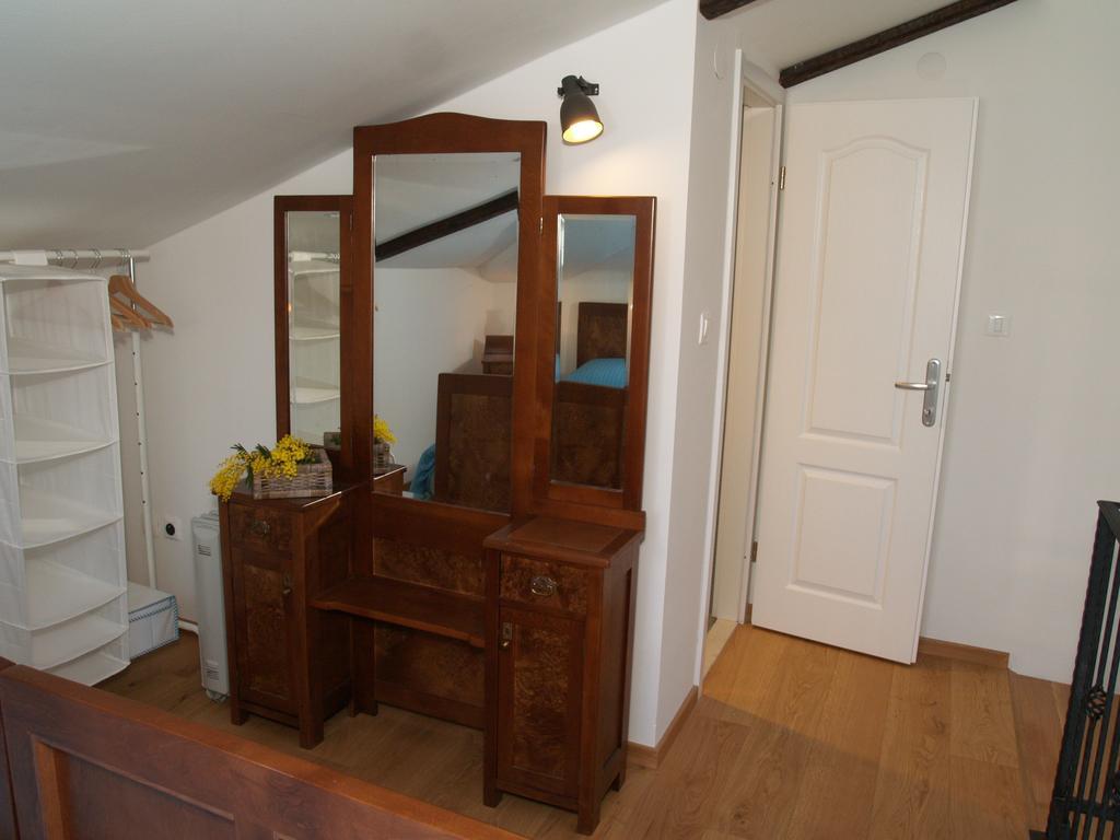 Vila Katina Vila Premantura Quarto foto