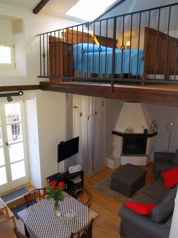 Vila Katina Vila Premantura Quarto foto