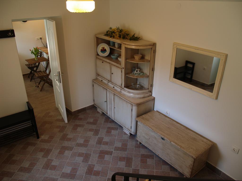 Vila Katina Vila Premantura Quarto foto